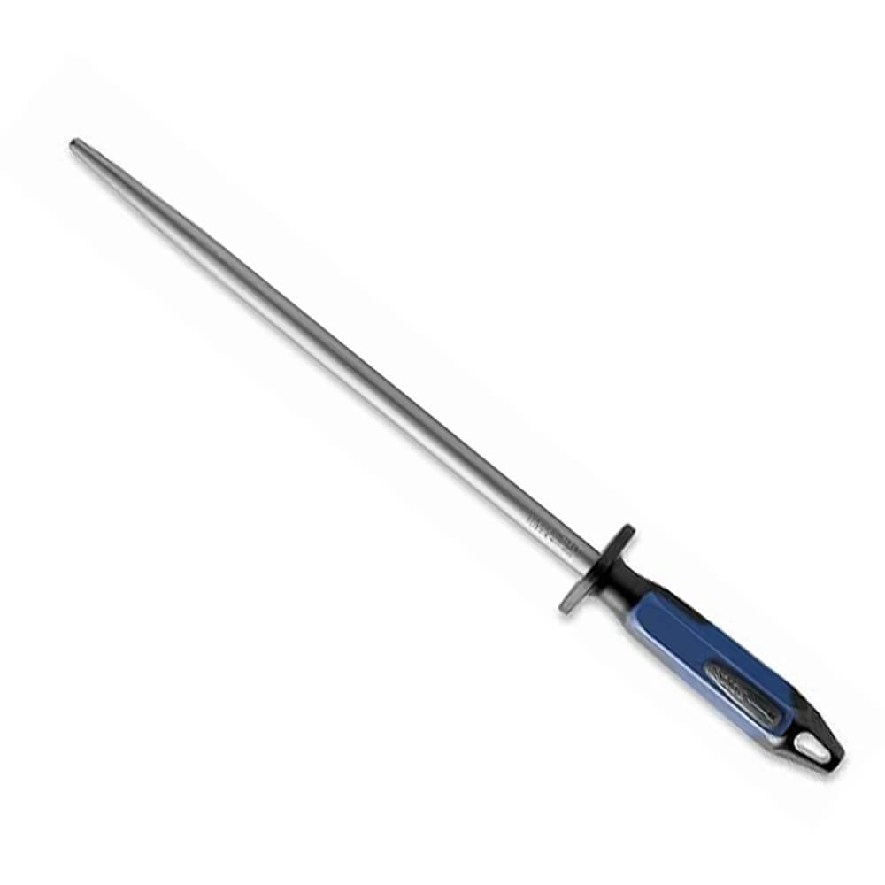 แท่งเหล็กลับมีด F.DICK (12 INCH) NO.7357130-66 (หัวกลม)_0